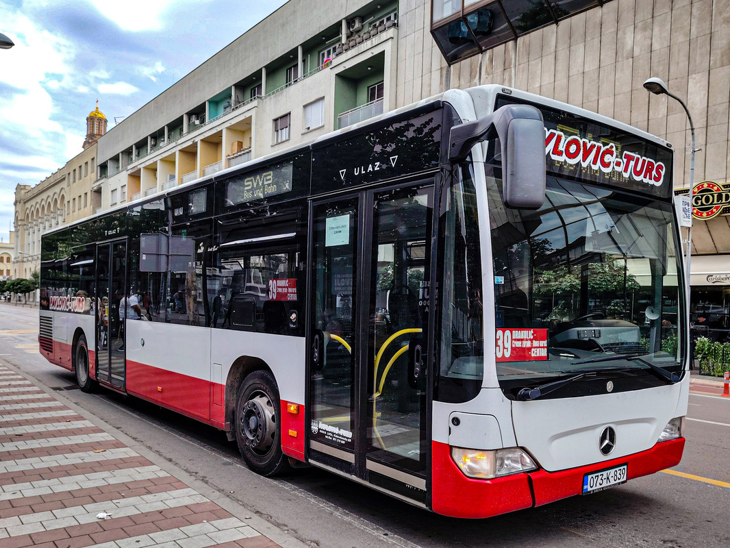 Autobus